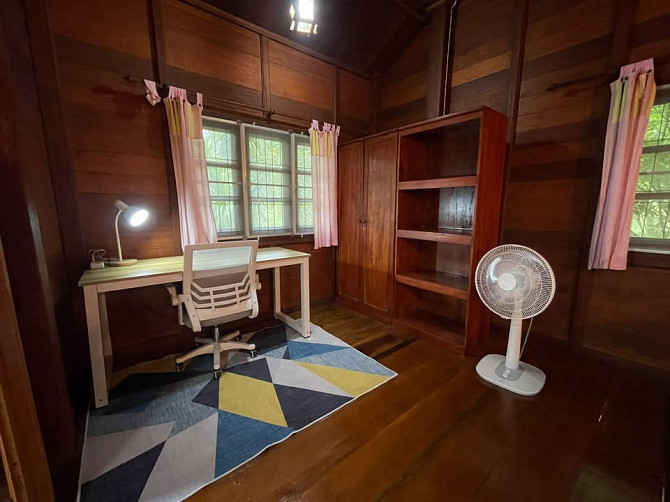 1 Bedroom House for Rent Phangan - photo 8