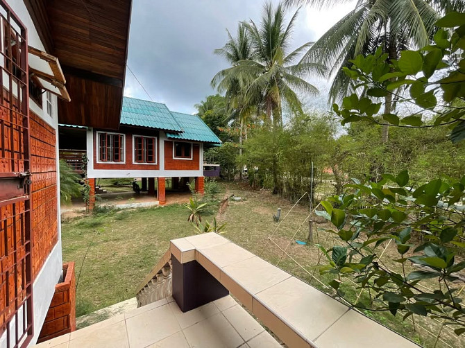 1 Bedroom House for Rent Phangan - photo 19