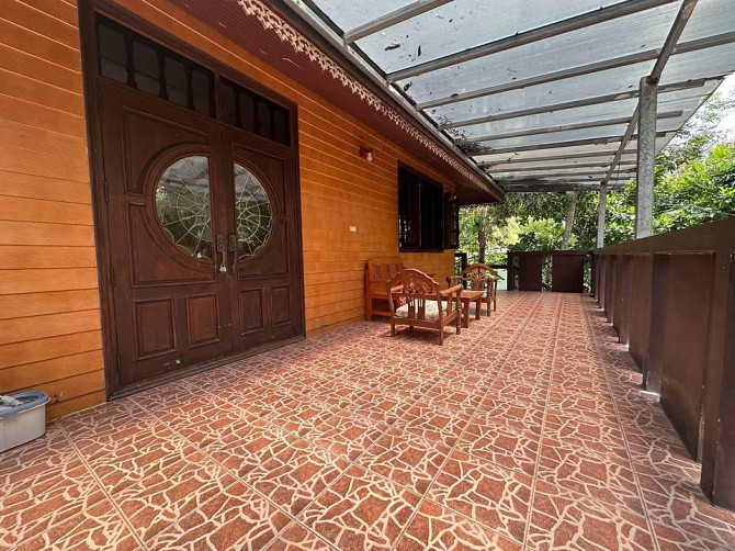 House for long term rent Phangan - photo 2