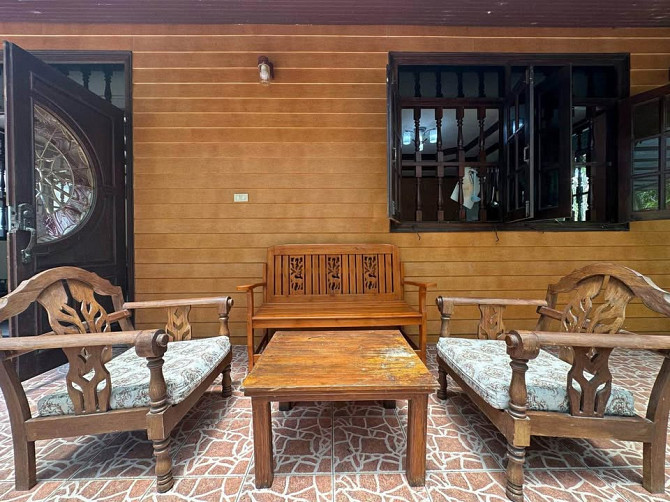 House for long term rent Phangan - photo 8
