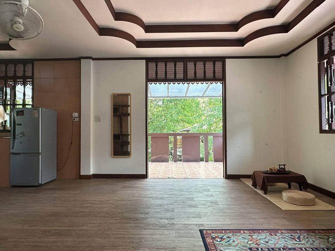House for long term rent Phangan - photo 10