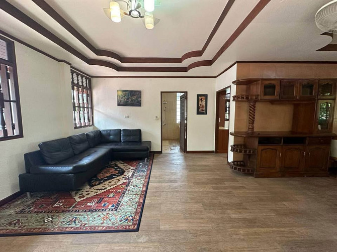 House for long term rent Phangan - photo 4