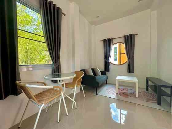 1 Bed 1 Bath - House Samui