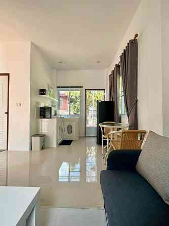 1 Bed 1 Bath - House Samui