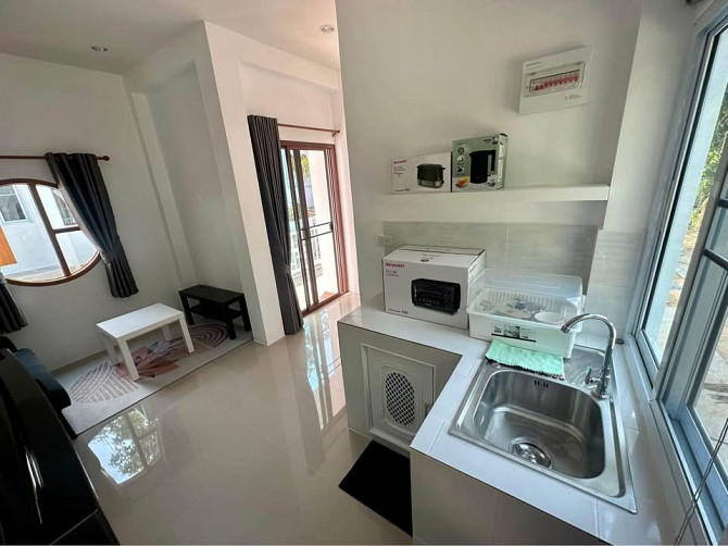 1 Bed 1 Bath - House Samui - photo 5