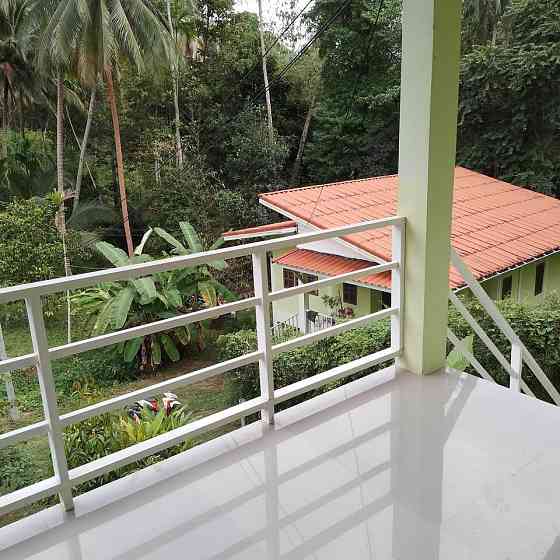 1 Bed 1 Bath - House Phangan