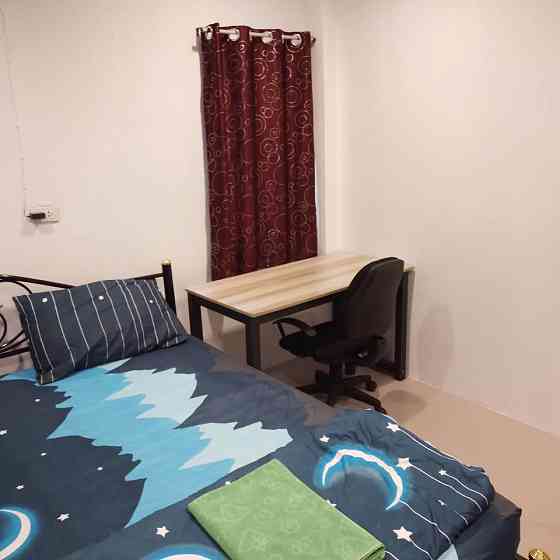 1 Bed 1 Bath - House Phangan
