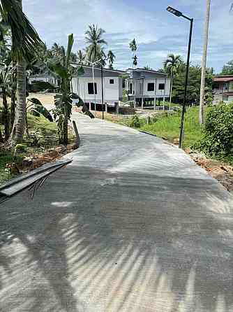 1 Bedroom 1 Bathroom - House Phangan