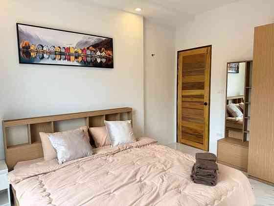 1 Bedroom 1 Bathroom - House Phangan