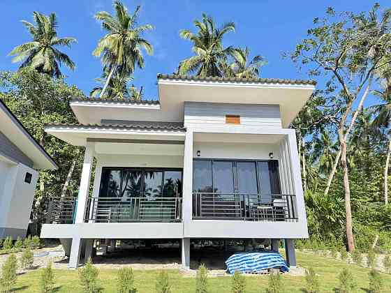 1 Bedroom 1 Bathroom - House Phangan
