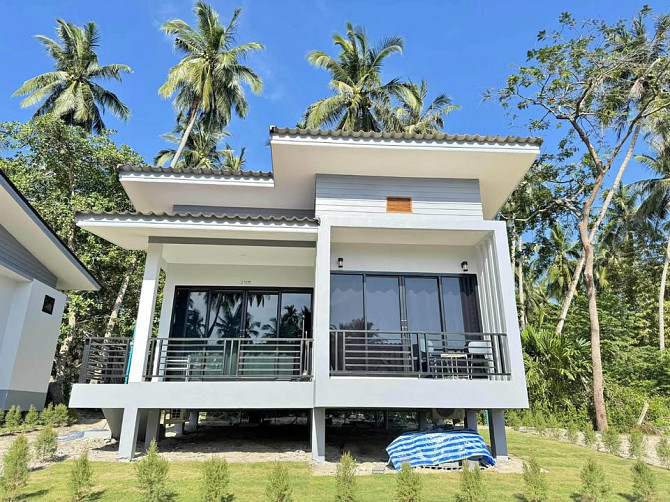 1 Bedroom 1 Bathroom - House Phangan - photo 1