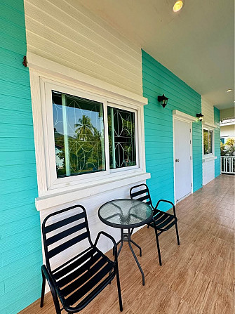 2 bedrooms 1 bathroom - House Samui - photo 20