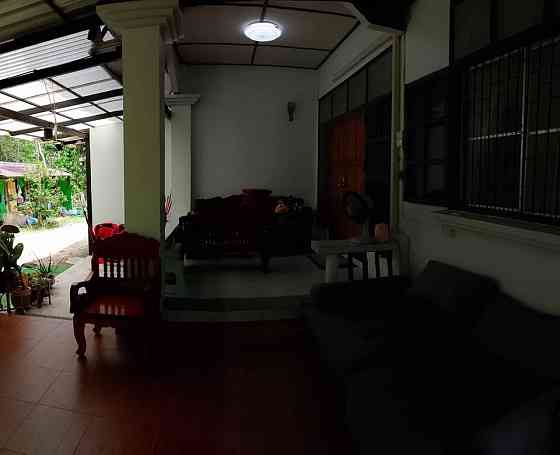 3 bedrooms 2 bathrooms - House Phangan