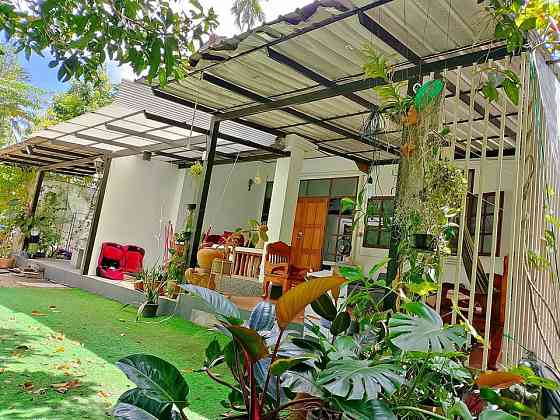 3 bedrooms 2 bathrooms - House Phangan