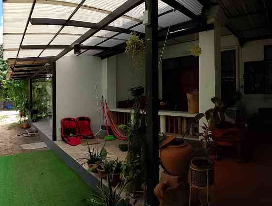 3 bedrooms 2 bathrooms - House Phangan