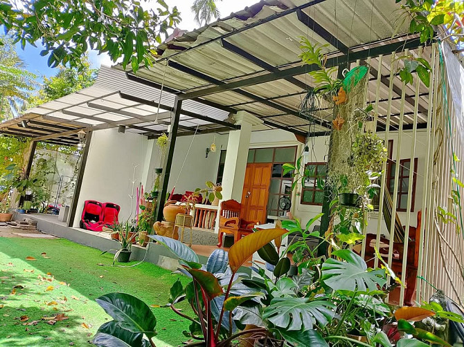 3 bedrooms 2 bathrooms - House Phangan - photo 1