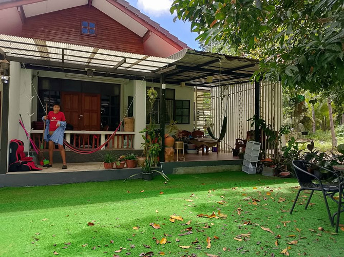 3 bedrooms 2 bathrooms - House Phangan - photo 2