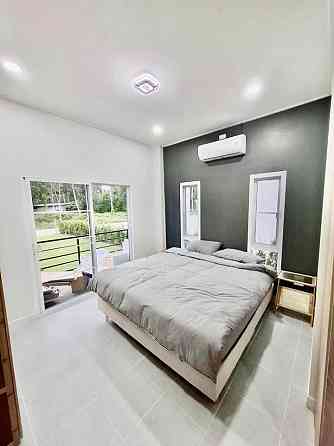 2 Beds 1 Bath - House Phangan