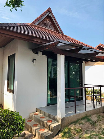 House with Bedrooms: 1 and Bathrooms: 1 Samui - photo 1