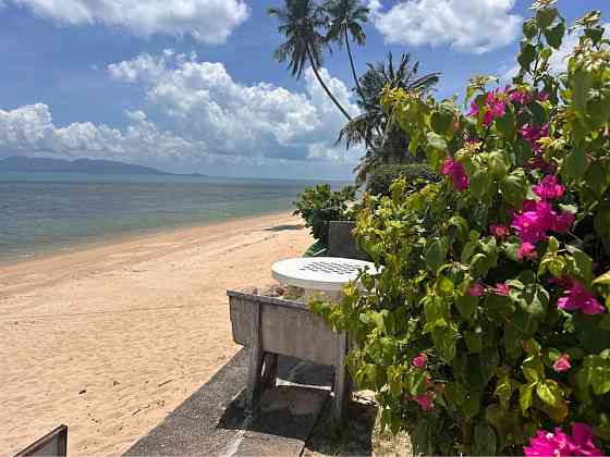 1 bed 1 bath – House Samui