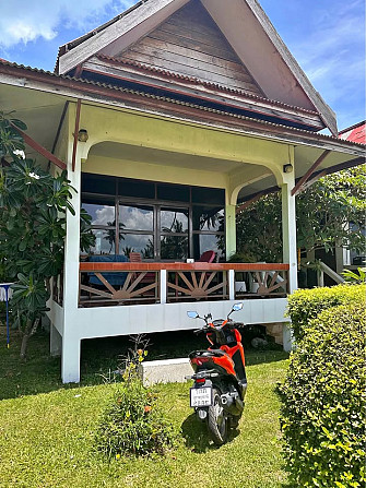 1 bed 1 bath – House Samui - photo 1