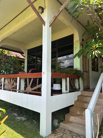 1 bed 1 bath вЂ“ House Samui - photo 18
