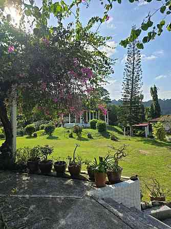 House with Bedrooms: 1 and Bathrooms: 1 Samui