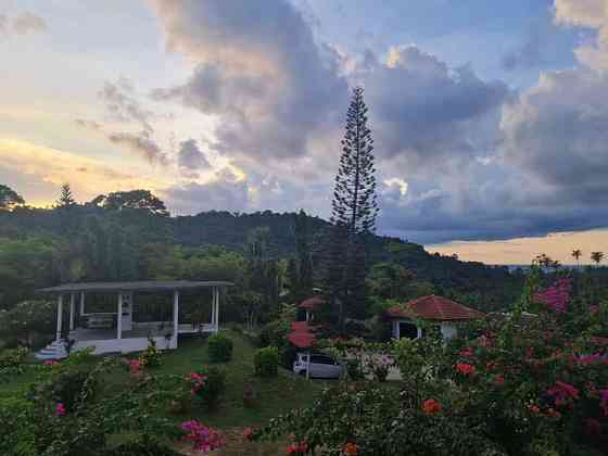 House with Bedrooms: 1 and Bathrooms: 1 Samui