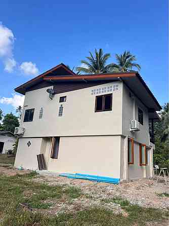 4 bedrooms 2 bathrooms - House Phangan