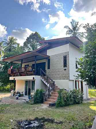 4 bedrooms 2 bathrooms - House Phangan