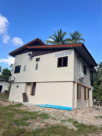 4 bedrooms 2 bathrooms - House Phangan - photo 3