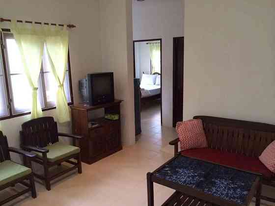 1 Bedroom 1 Bathroom - House Samui