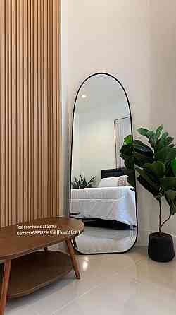 2 Beds 1 Bath - House Samui