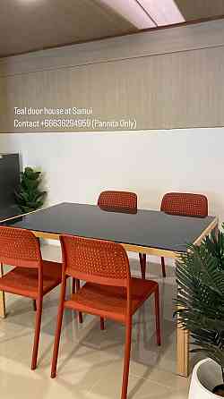 2 Beds 1 Bath - House Samui