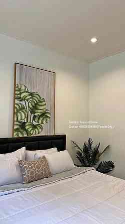 2 Beds 1 Bath - House Samui