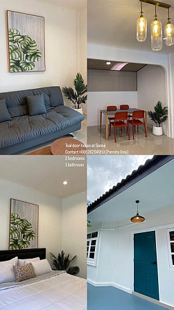 2 Beds 1 Bath - House Samui - photo 6
