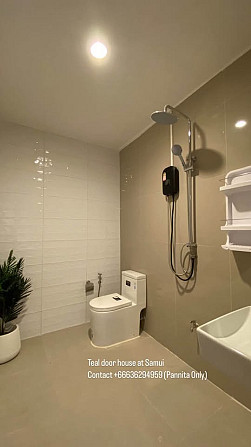 2 Beds 1 Bath - House Samui - photo 4