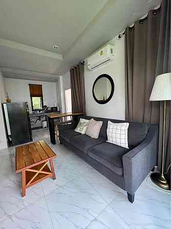 1 Bedroom 1 Bathroom - House Samui