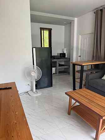 1 Bedroom 1 Bathroom - House Samui