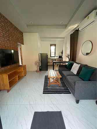 1 Bedroom 1 Bathroom - House Samui