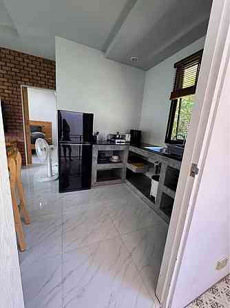 1 Bedroom 1 Bathroom - House Samui