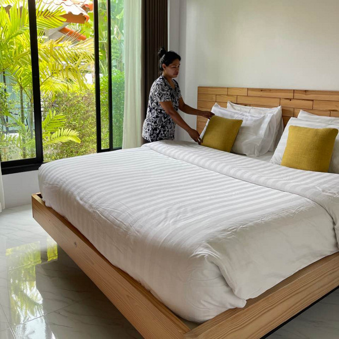 1 Bedroom 1 Bathroom - House Samui - photo 7