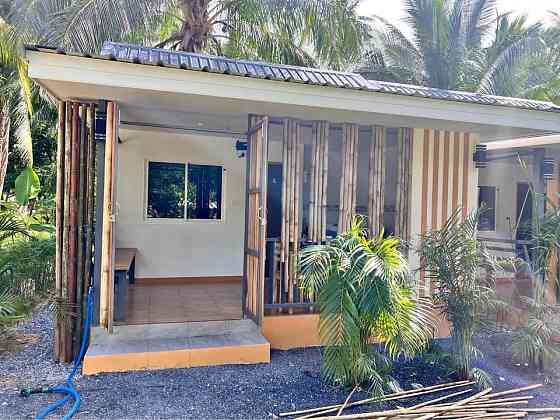 1 Bedroom 1 Bathroom - House Phangan