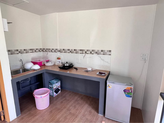1 Bedroom 1 Bathroom - House Phangan - photo 8