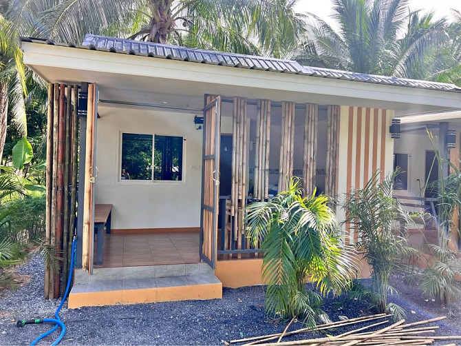 1 Bedroom 1 Bathroom - House Phangan - photo 1