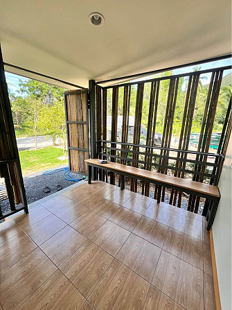 1 bedroom 1 bathroom - House Phangan - photo 4