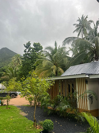 1 bedroom 1 bathroom - House Phangan - photo 3