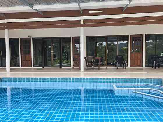 2 bedrooms 2 bathrooms - House Samui