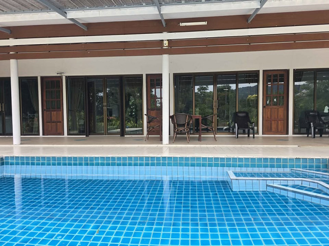 2 bedrooms 2 bathrooms - House Samui - photo 4