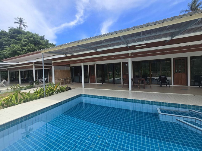2 bedrooms 2 bathrooms - House Samui - photo 5